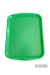 27X36  PLASTİK FASTFOOD TEPSİ